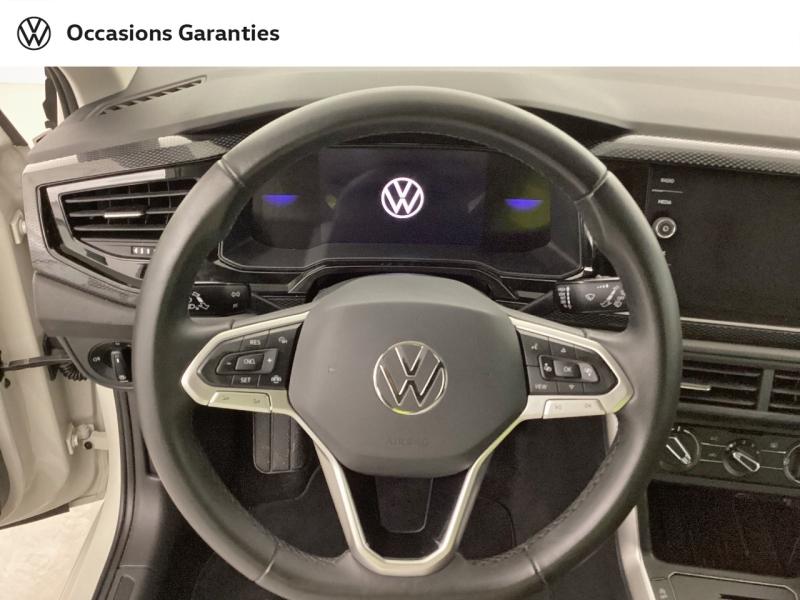 Voitures occasions VOLKSWAGEN POLO  Nice
