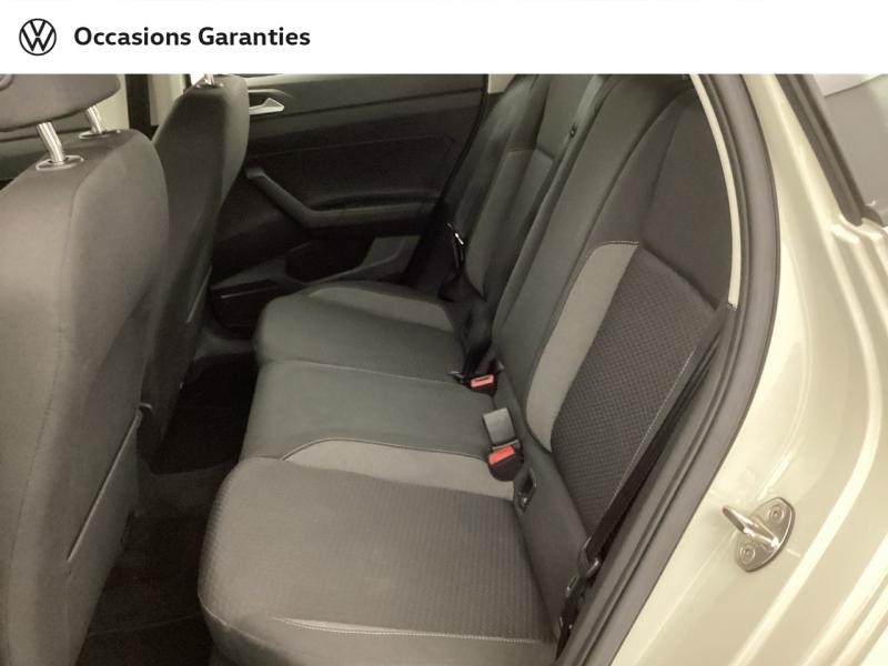 Voitures occasions VOLKSWAGEN POLO Life Nice