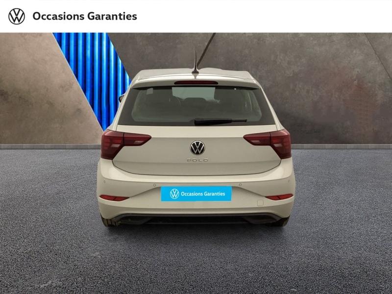Voitures occasions VOLKSWAGEN POLO  Nice
