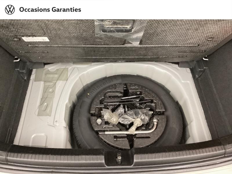 Voitures occasions VOLKSWAGEN POLO Life Nice