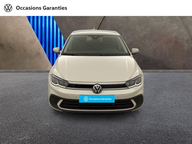 Voitures occasions VOLKSWAGEN POLO Life Nice