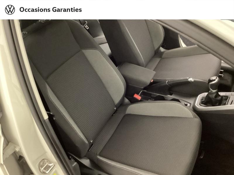 Voitures occasions VOLKSWAGEN POLO Life Nice