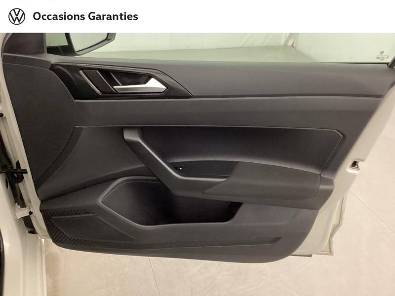 Voitures occasions VOLKSWAGEN POLO  Nice