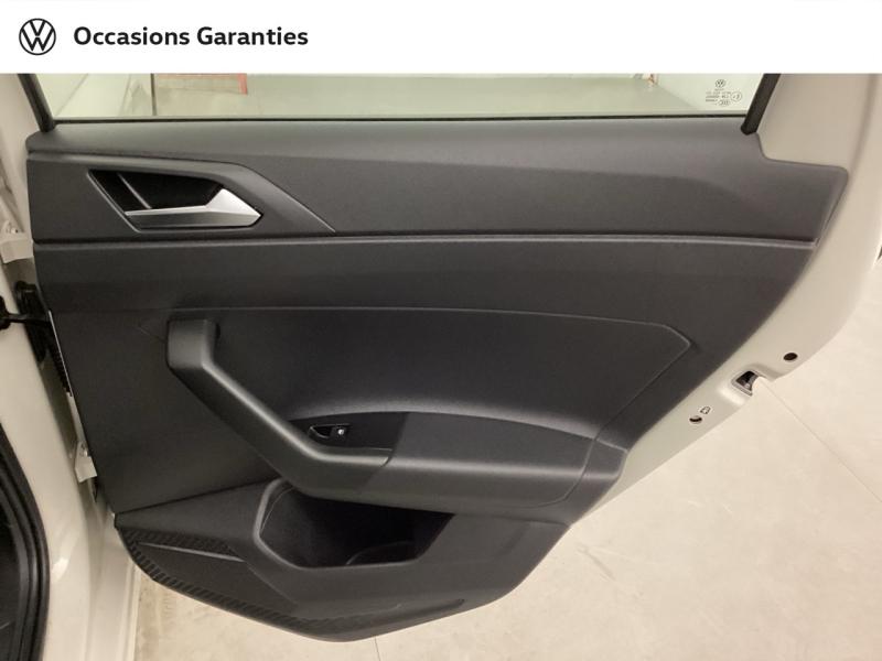 Voitures occasions VOLKSWAGEN POLO Life Nice