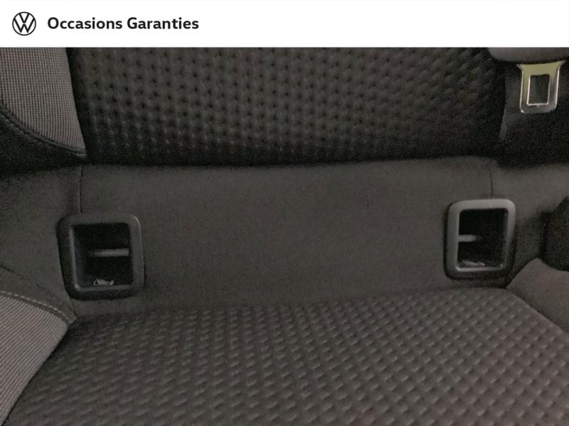 Voitures occasions VOLKSWAGEN POLO Life Nice