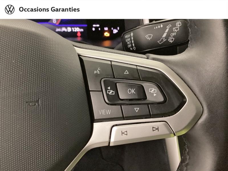 Voitures occasions VOLKSWAGEN POLO Life Nice