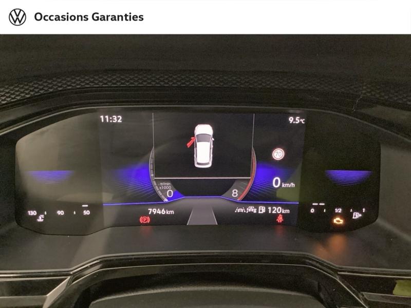 Voitures occasions VOLKSWAGEN POLO Life Nice