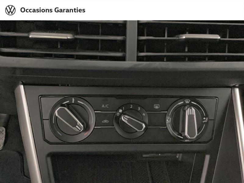 Voitures occasions VOLKSWAGEN POLO Life Nice