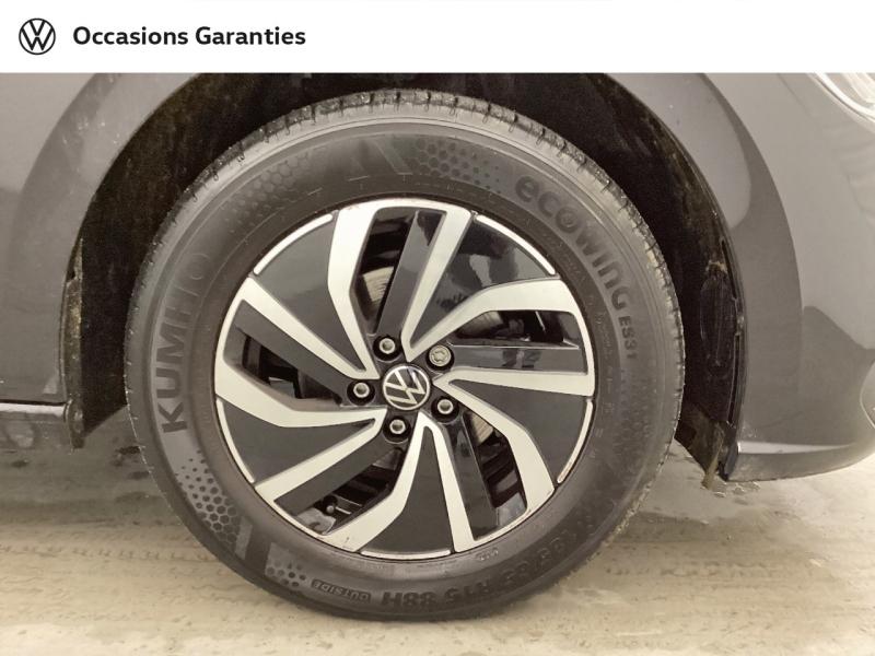 Voitures occasions VOLKSWAGEN POLO Life Nice