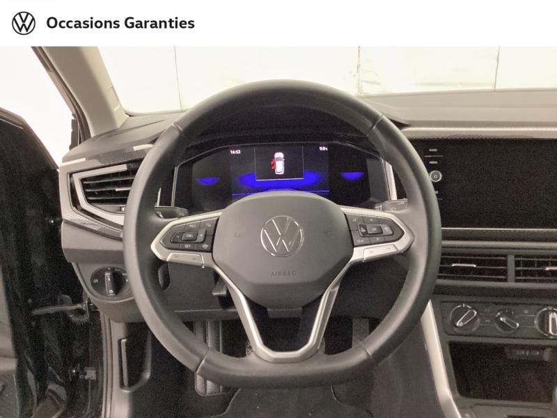 Voitures occasions VOLKSWAGEN POLO Life Nice