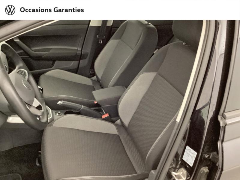 Voitures occasions VOLKSWAGEN POLO Life Nice