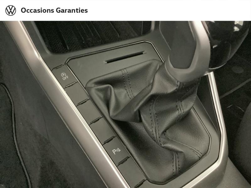 Voitures occasions VOLKSWAGEN POLO Life Nice