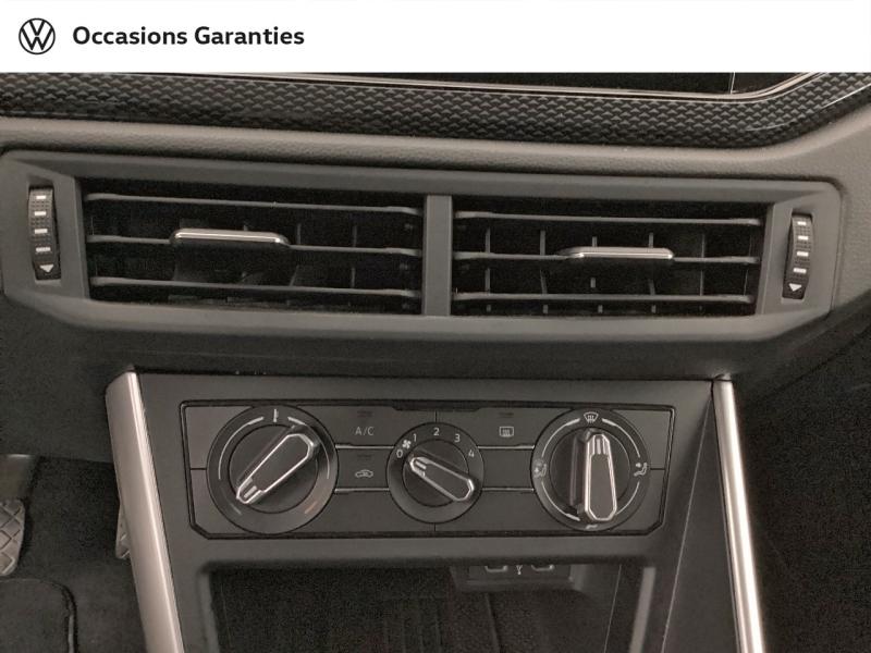 Voitures occasions VOLKSWAGEN POLO Life Nice