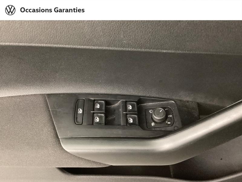 Voitures occasions VOLKSWAGEN POLO Life Nice