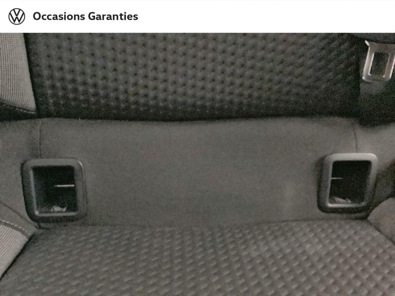 Voitures occasions VOLKSWAGEN POLO Life Nice