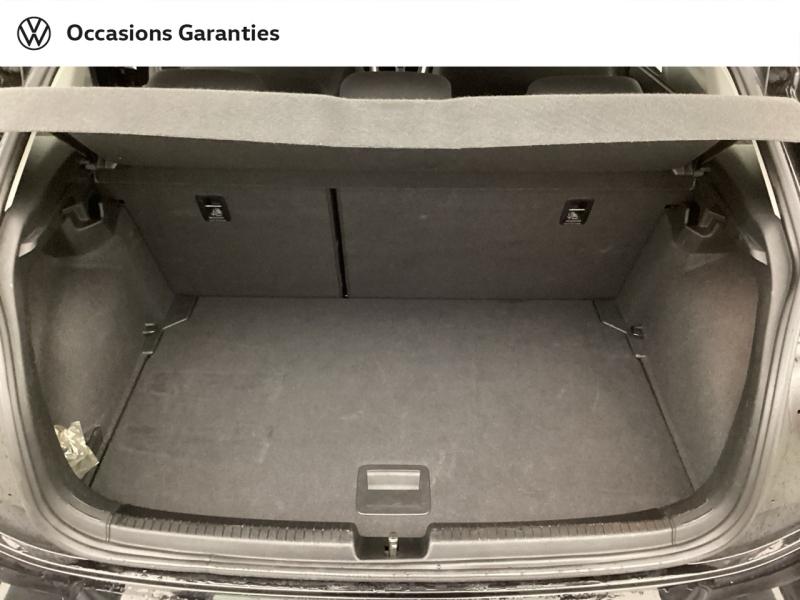 Voitures occasions VOLKSWAGEN POLO Life Nice