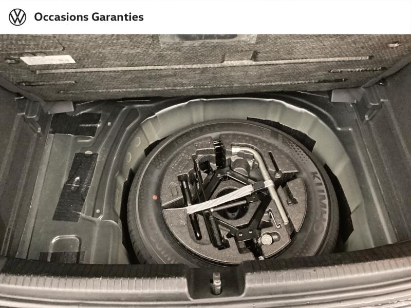 Voitures occasions VOLKSWAGEN POLO Life Nice