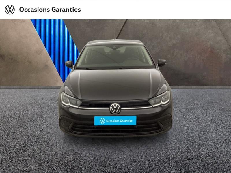 Voitures occasions VOLKSWAGEN POLO Life Nice