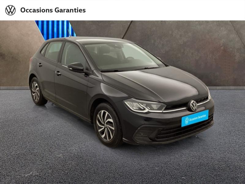 Voitures occasions VOLKSWAGEN POLO Life Nice