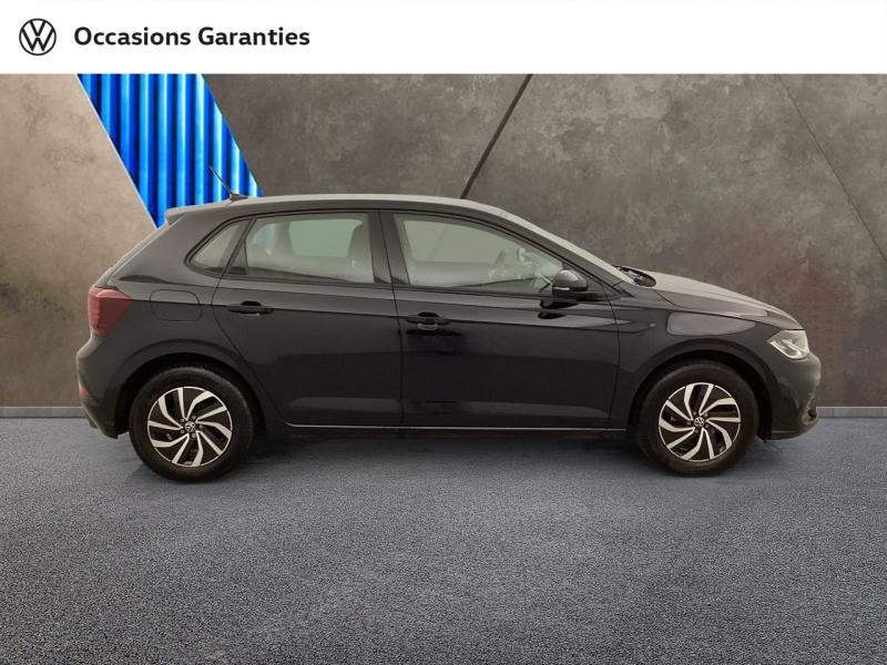 Voitures occasions VOLKSWAGEN POLO Life Nice