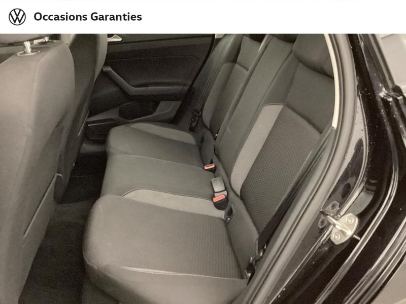 Voitures occasions VOLKSWAGEN POLO Life Nice
