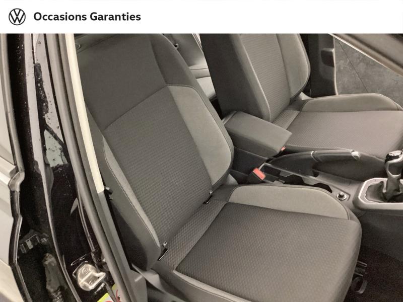 Voitures occasions VOLKSWAGEN POLO Life Nice