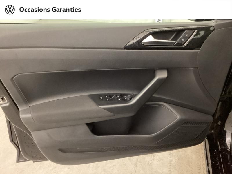 Voitures occasions VOLKSWAGEN POLO Life Nice