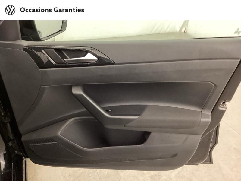 Voitures occasions VOLKSWAGEN POLO Life Nice