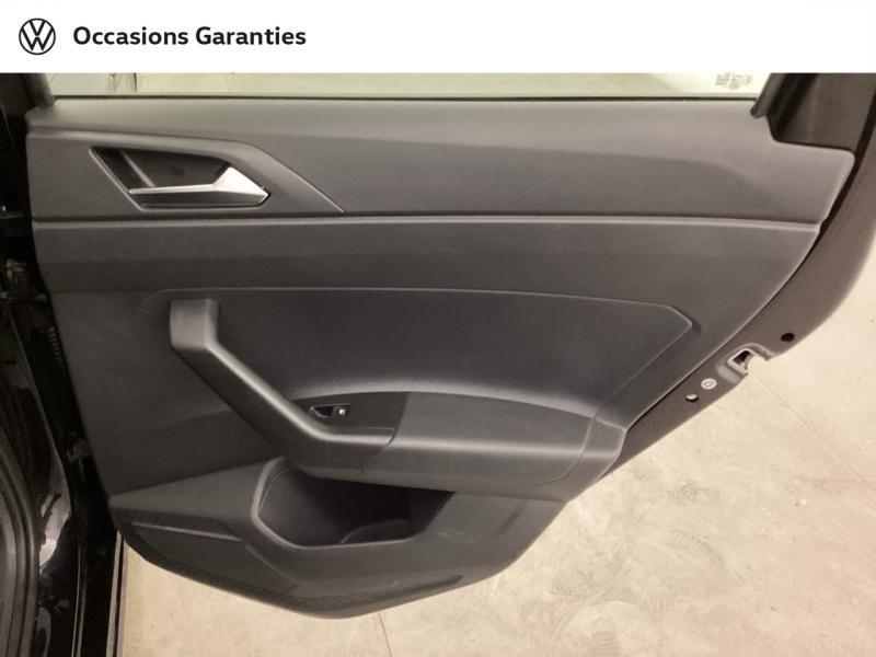 Voitures occasions VOLKSWAGEN POLO Life Nice