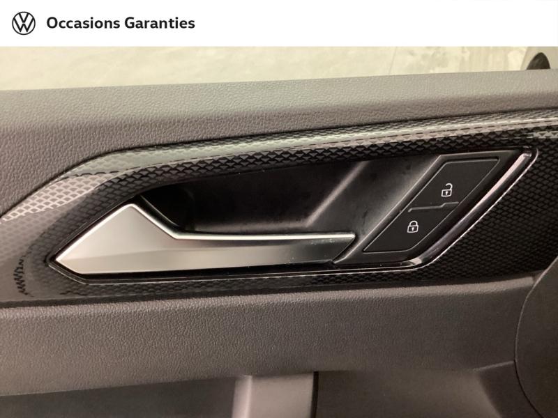 Voitures occasions VOLKSWAGEN POLO Life Nice