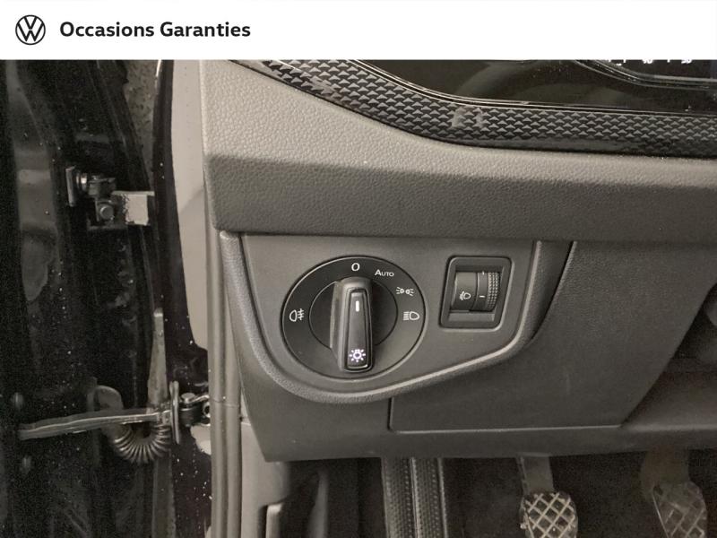 Voitures occasions VOLKSWAGEN POLO Life Nice