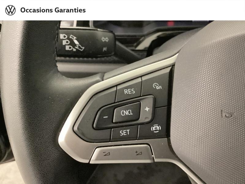 Voitures occasions VOLKSWAGEN POLO Life Nice