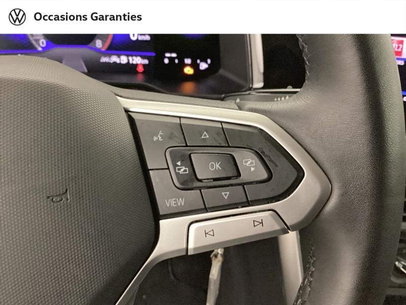 Voitures occasions VOLKSWAGEN POLO Life Nice