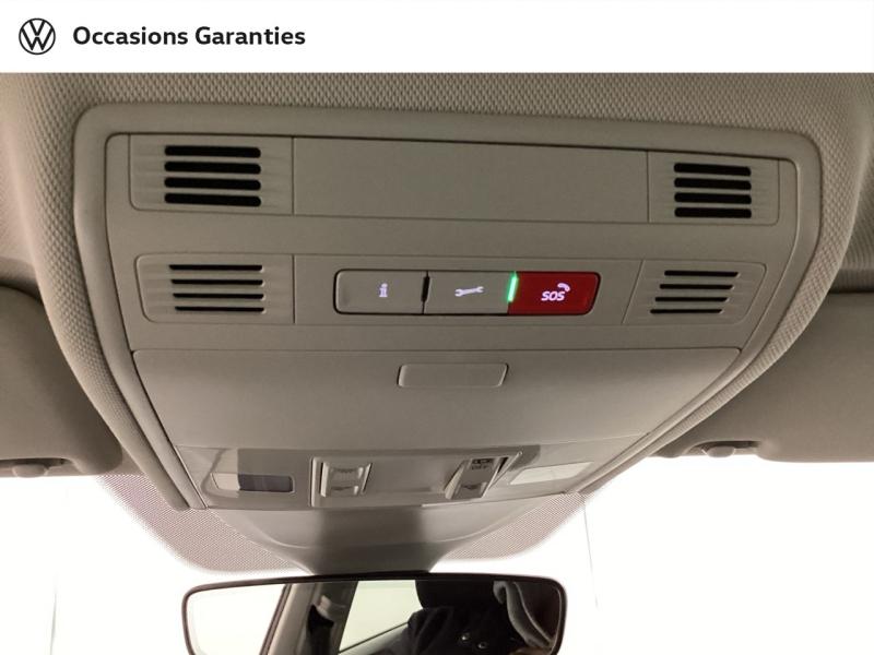 Voitures occasions VOLKSWAGEN POLO Life Nice