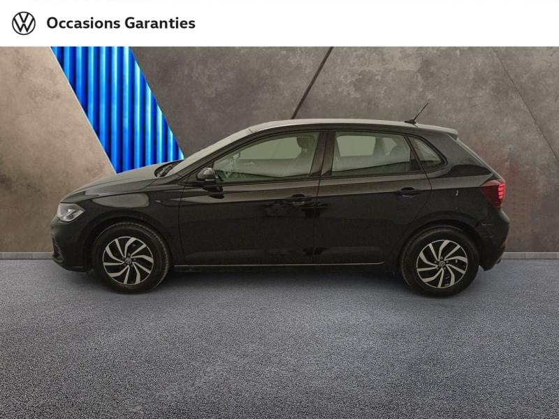 Voitures occasions VOLKSWAGEN POLO Life Nice