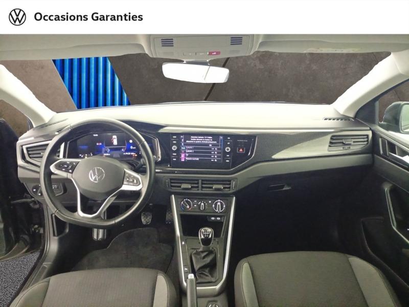 Voitures occasions VOLKSWAGEN POLO Life Nice