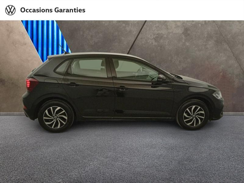 Voitures occasions VOLKSWAGEN POLO Life Nice
