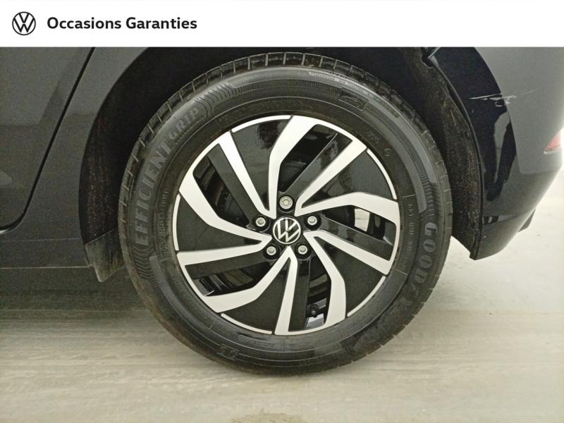 Voitures occasions VOLKSWAGEN POLO Life Nice