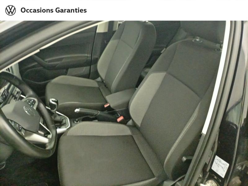 Voitures occasions VOLKSWAGEN POLO Life Nice