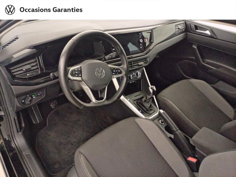 Voitures occasions VOLKSWAGEN POLO Life Nice