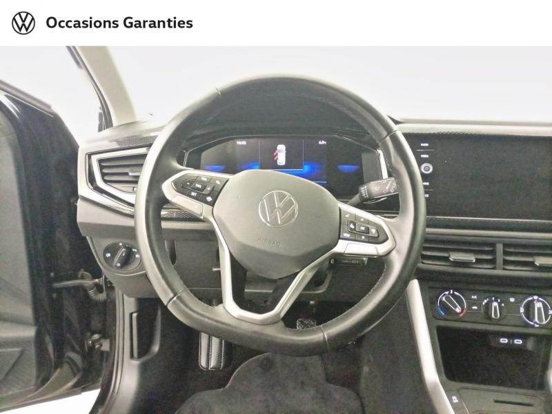 Voitures occasions VOLKSWAGEN POLO Life Nice