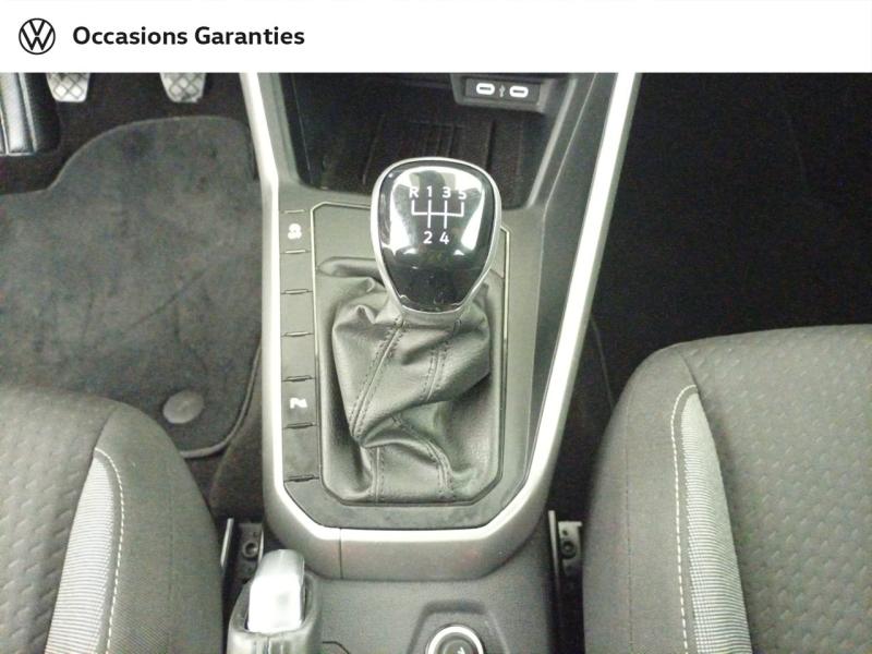 Voitures occasions VOLKSWAGEN POLO Life Nice