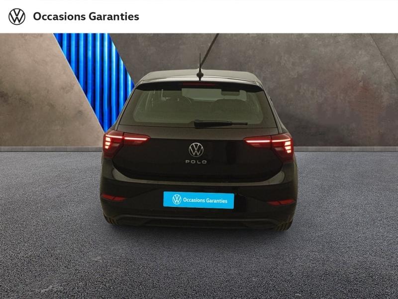 Voitures occasions VOLKSWAGEN POLO Life Nice