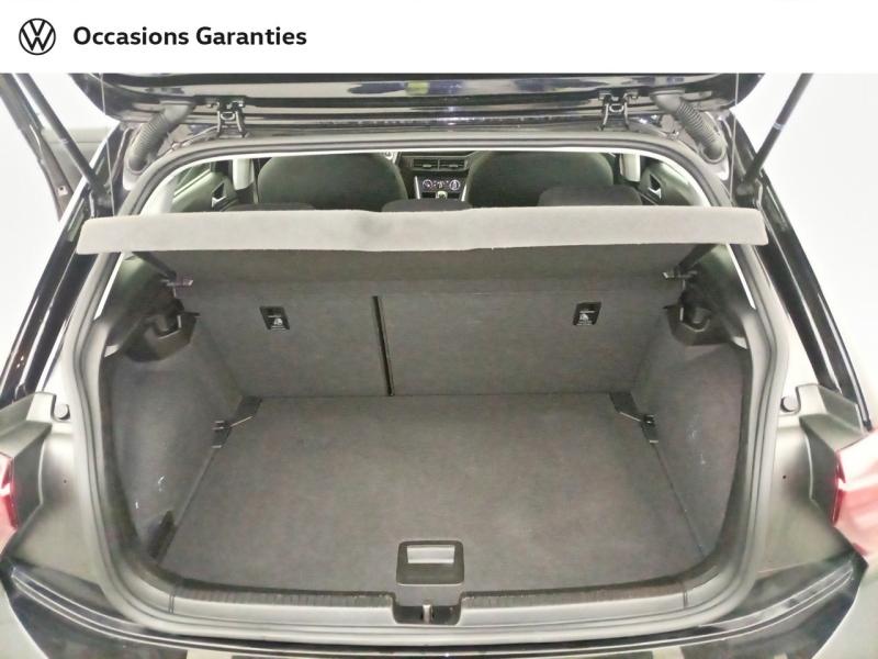 Voitures occasions VOLKSWAGEN POLO Life Nice
