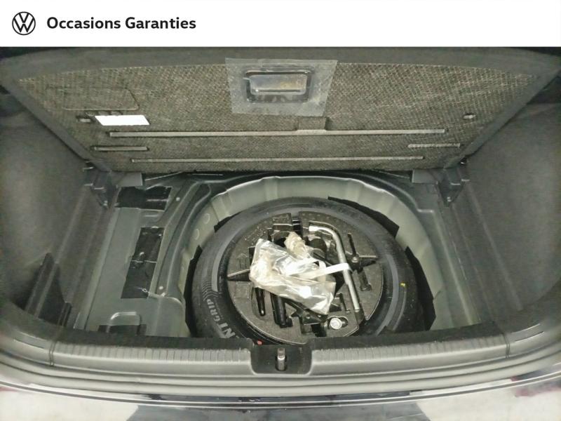 Voitures occasions VOLKSWAGEN POLO Life Nice