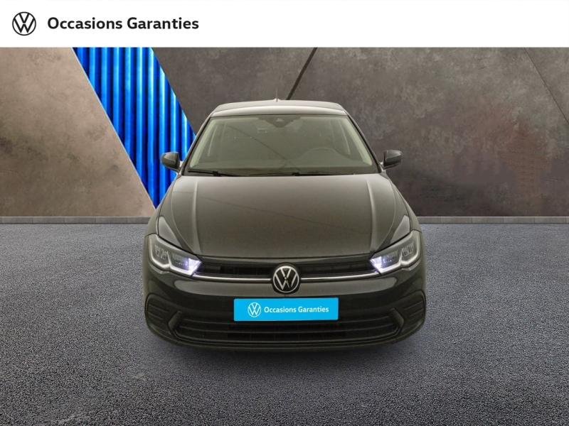 Voitures occasions VOLKSWAGEN POLO Life Nice