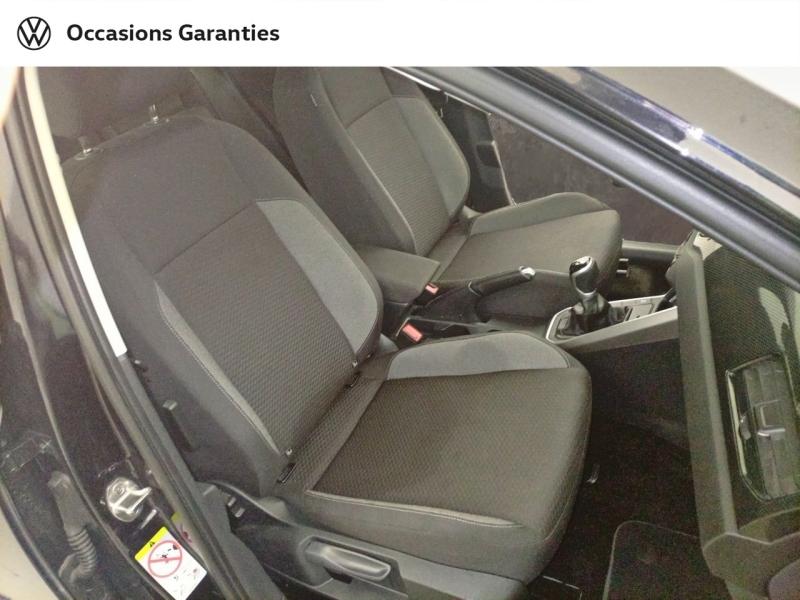 Voitures occasions VOLKSWAGEN POLO Life Nice
