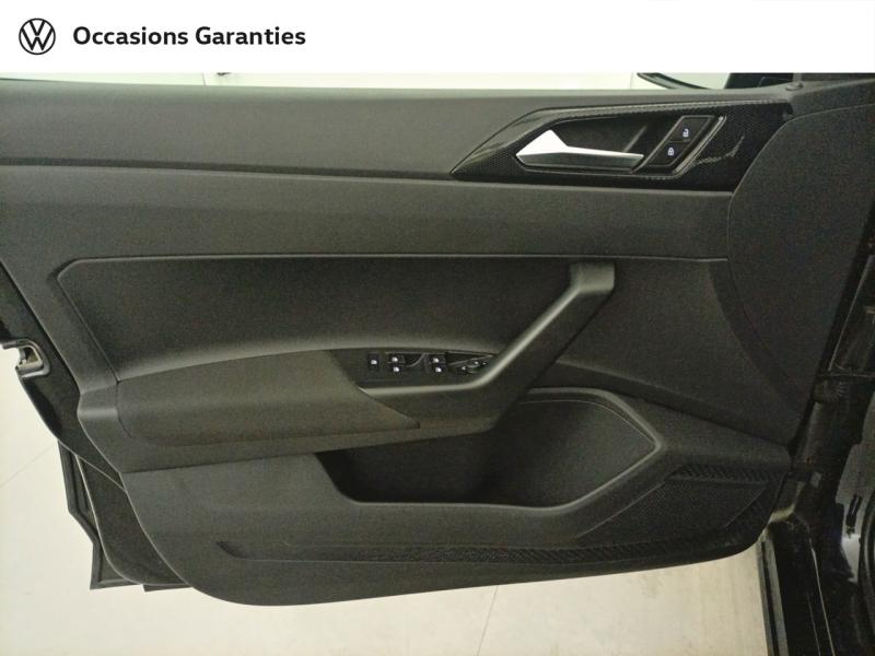 Voitures occasions VOLKSWAGEN POLO Life Nice