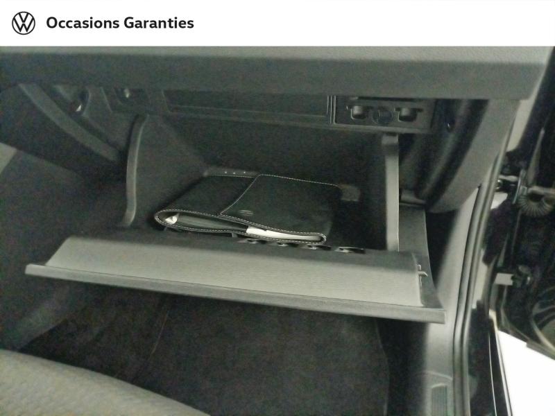 Voitures occasions VOLKSWAGEN POLO Life Nice