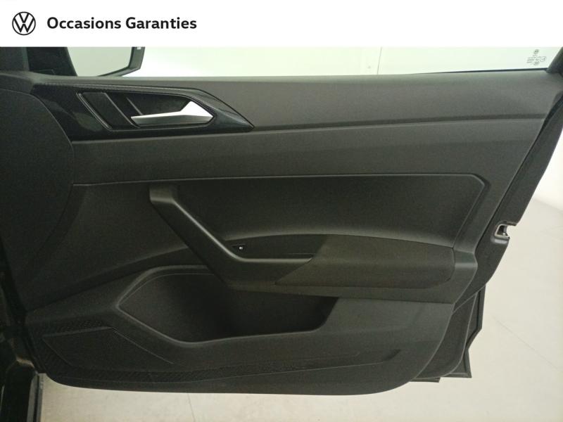 Voitures occasions VOLKSWAGEN POLO Life Nice